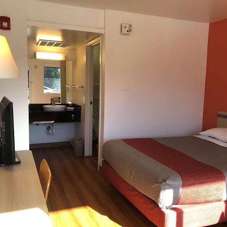 Motel 6-Goodlettsville, Tn - Nashville Esterno foto
