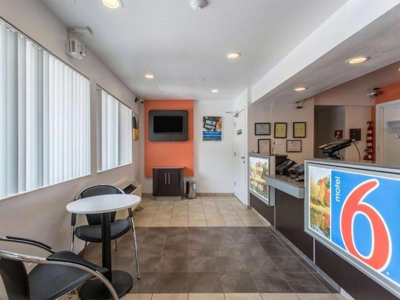 Motel 6-Goodlettsville, Tn - Nashville Esterno foto