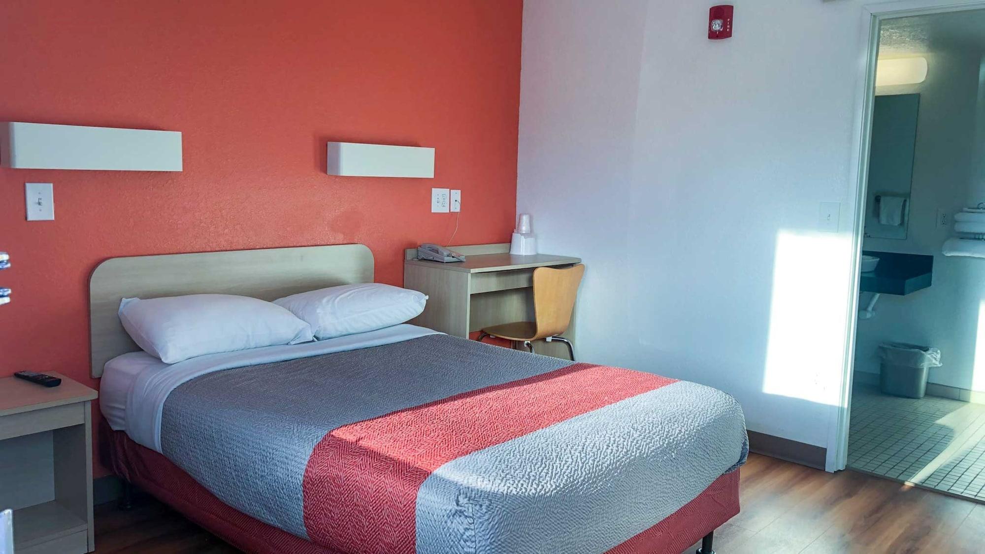 Motel 6-Goodlettsville, Tn - Nashville Esterno foto