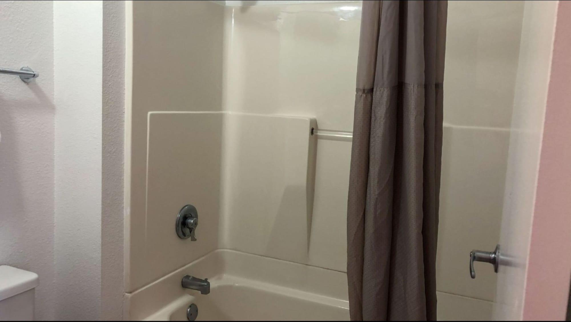 Motel 6-Goodlettsville, Tn - Nashville Esterno foto