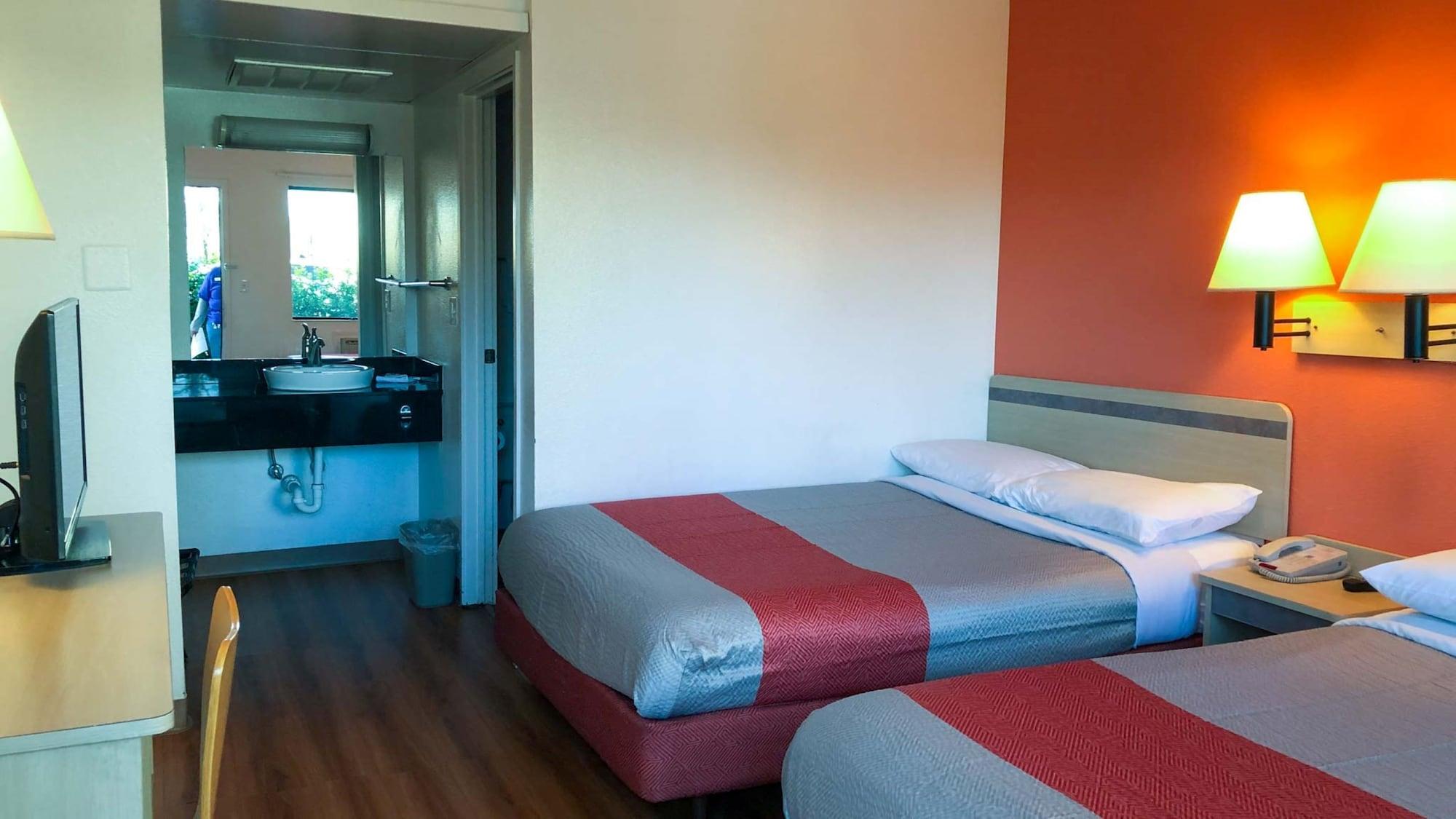 Motel 6-Goodlettsville, Tn - Nashville Esterno foto