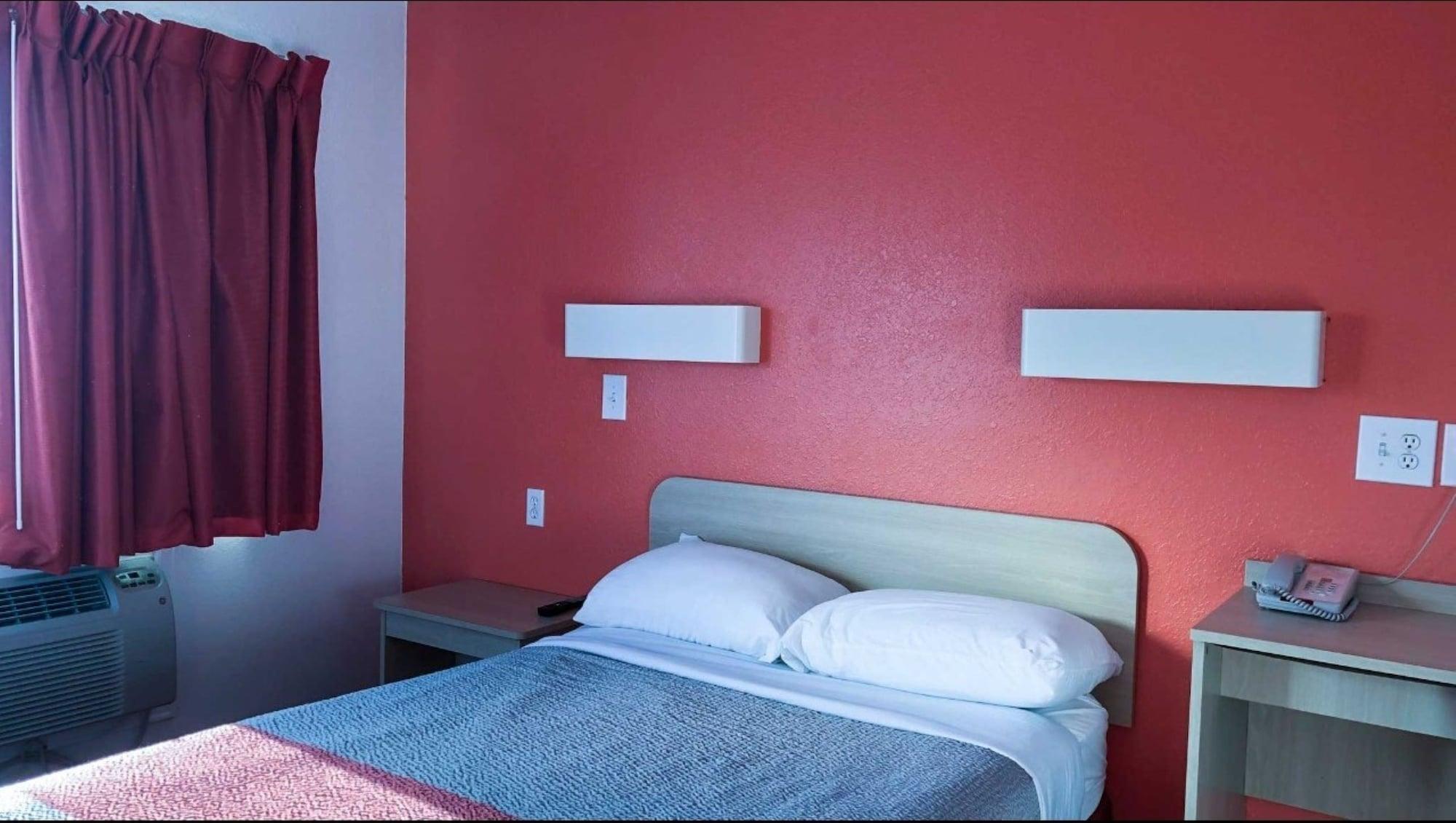 Motel 6-Goodlettsville, Tn - Nashville Esterno foto