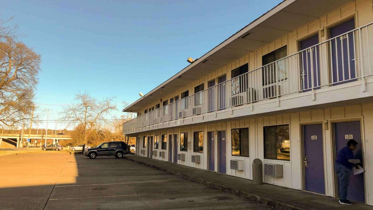 Motel 6-Goodlettsville, Tn - Nashville Esterno foto