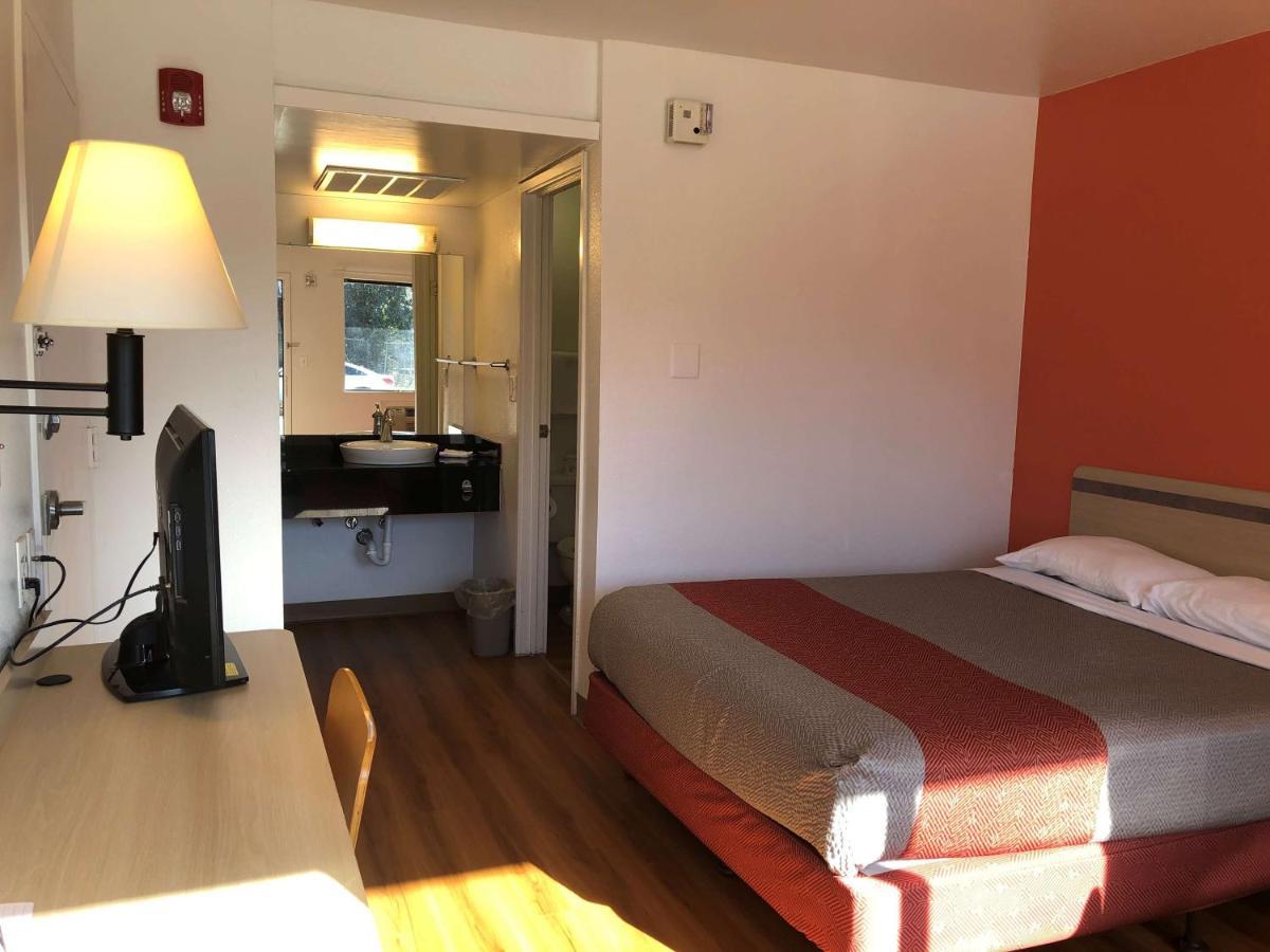 Motel 6-Goodlettsville, Tn - Nashville Esterno foto