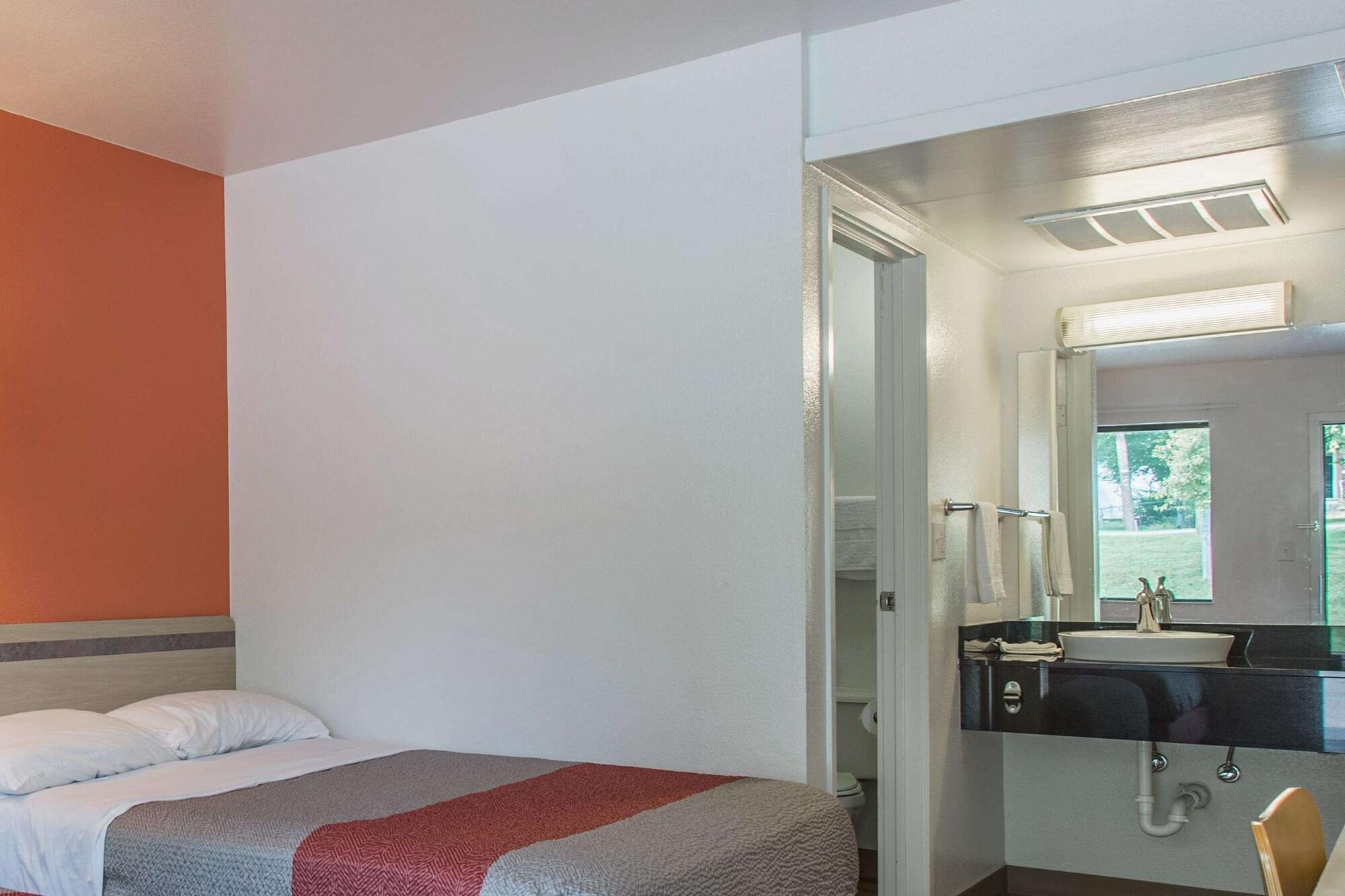 Motel 6-Goodlettsville, Tn - Nashville Esterno foto