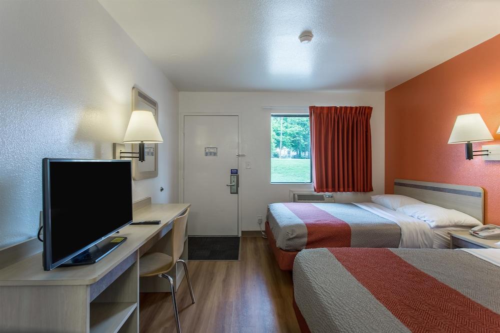 Motel 6-Goodlettsville, Tn - Nashville Esterno foto