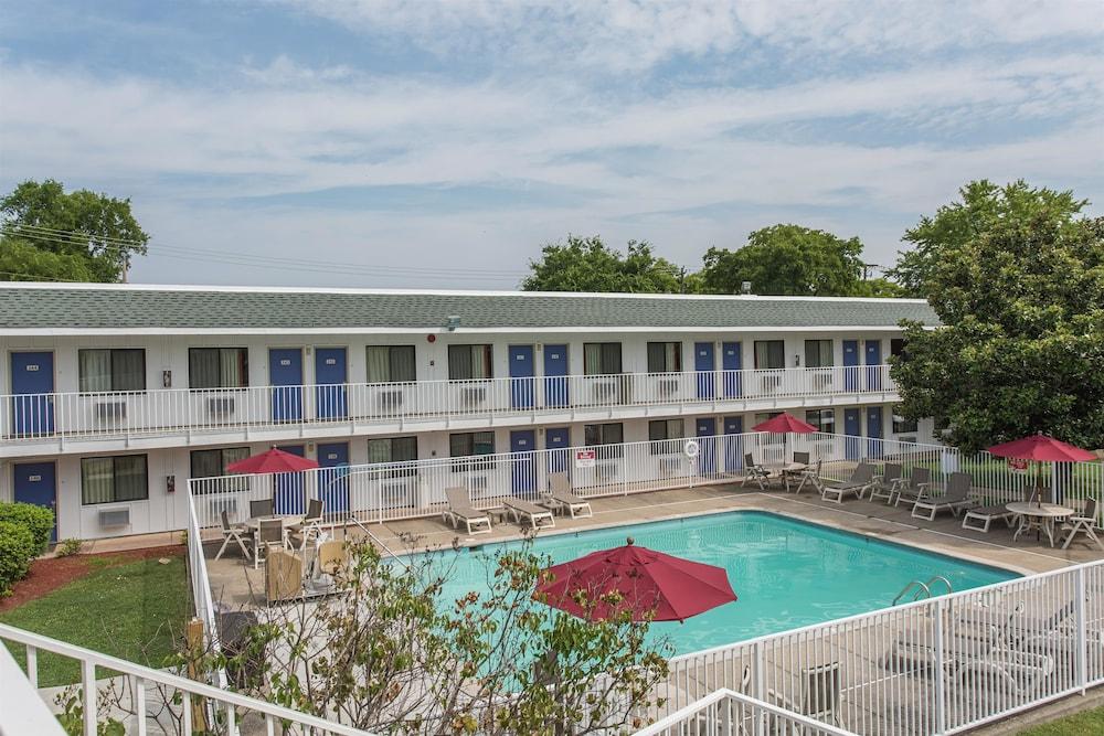 Motel 6-Goodlettsville, Tn - Nashville Esterno foto