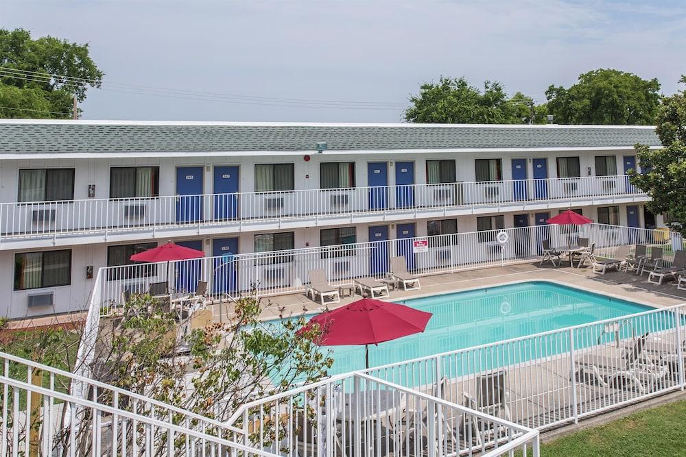 Motel 6-Goodlettsville, Tn - Nashville Esterno foto