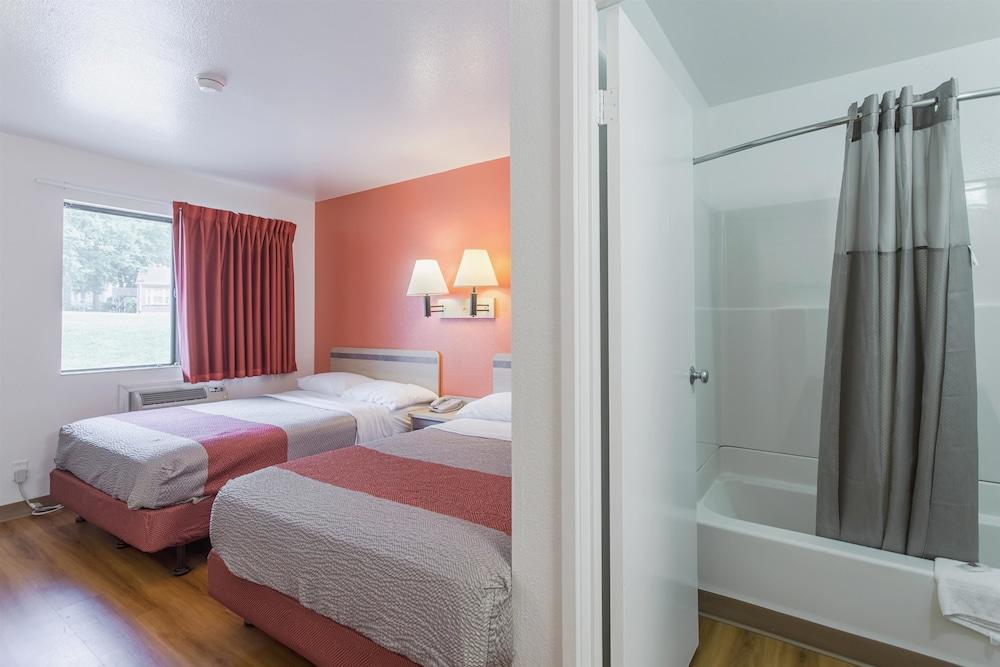 Motel 6-Goodlettsville, Tn - Nashville Esterno foto