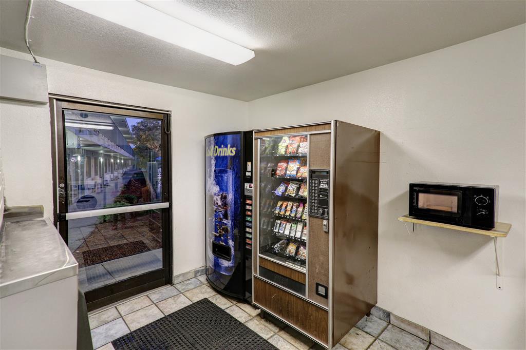 Motel 6-Goodlettsville, Tn - Nashville Servizi foto