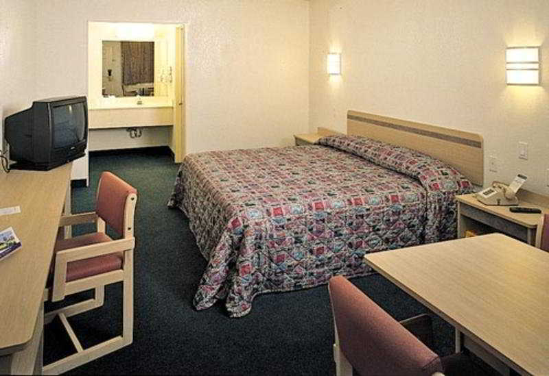 Motel 6-Goodlettsville, Tn - Nashville Esterno foto