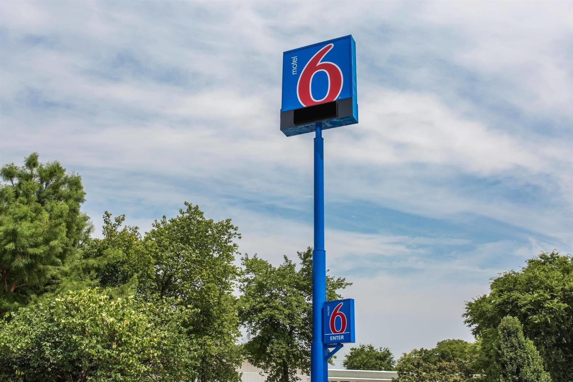 Motel 6-Goodlettsville, Tn - Nashville Esterno foto
