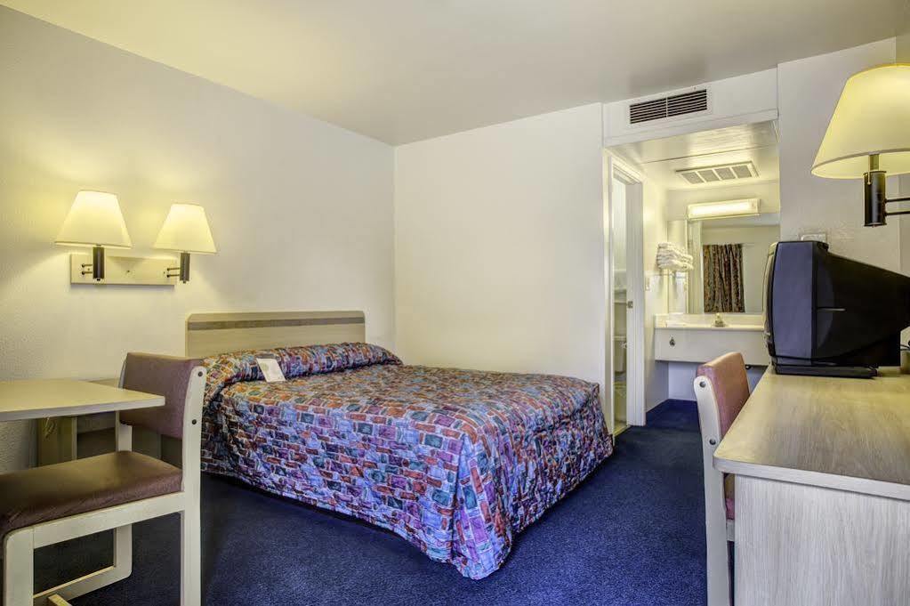 Motel 6-Goodlettsville, Tn - Nashville Esterno foto