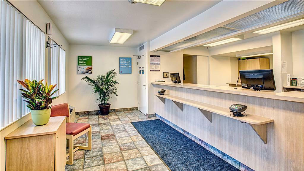 Motel 6-Goodlettsville, Tn - Nashville Interno foto