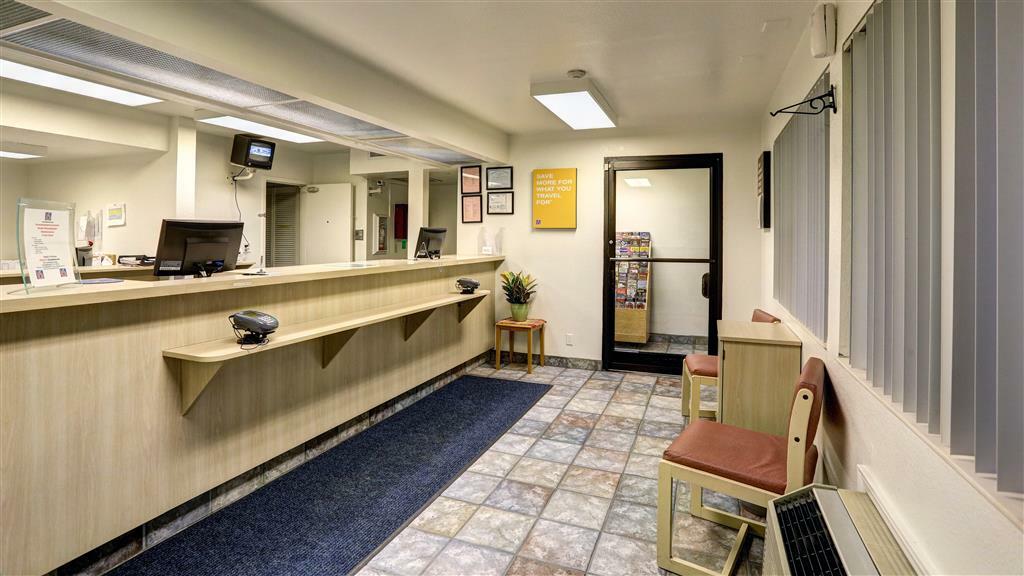 Motel 6-Goodlettsville, Tn - Nashville Interno foto
