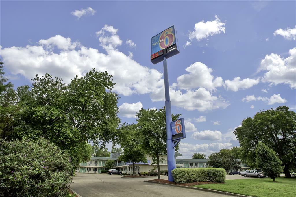 Motel 6-Goodlettsville, Tn - Nashville Esterno foto