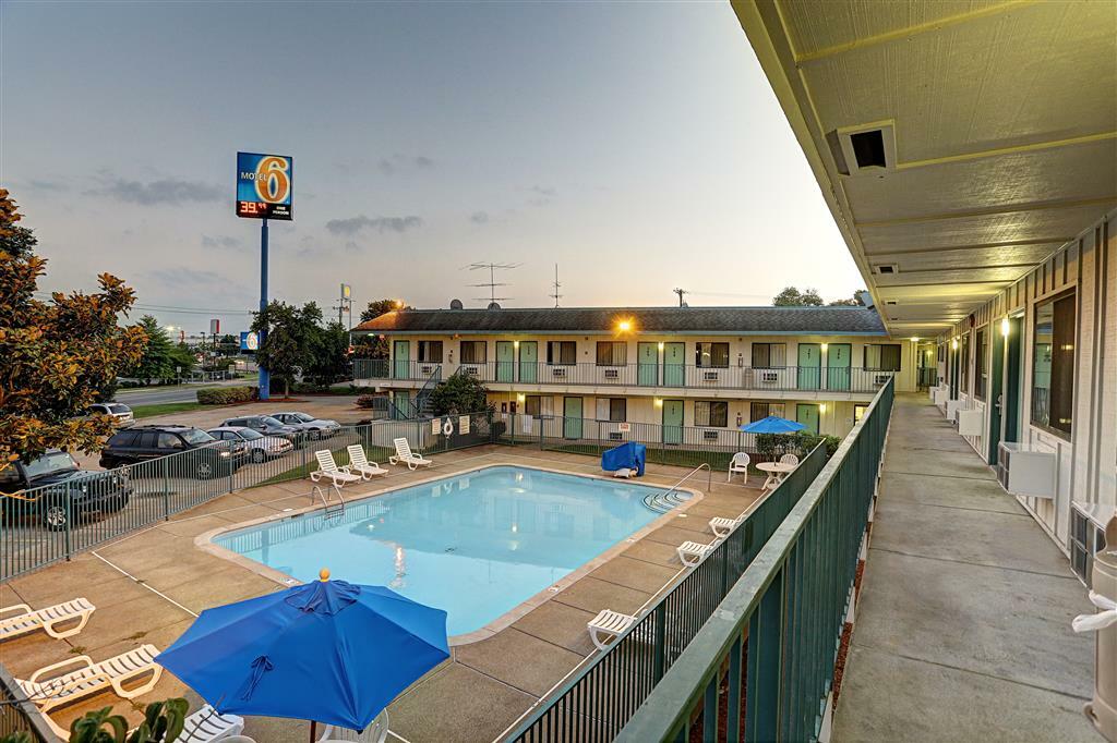 Motel 6-Goodlettsville, Tn - Nashville Servizi foto