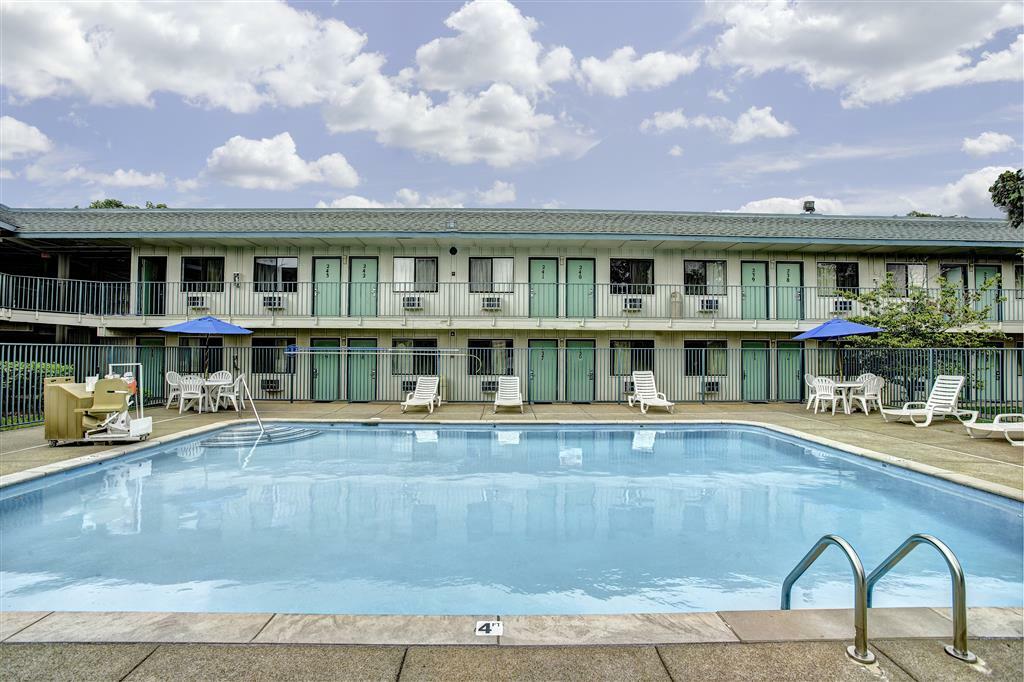 Motel 6-Goodlettsville, Tn - Nashville Servizi foto