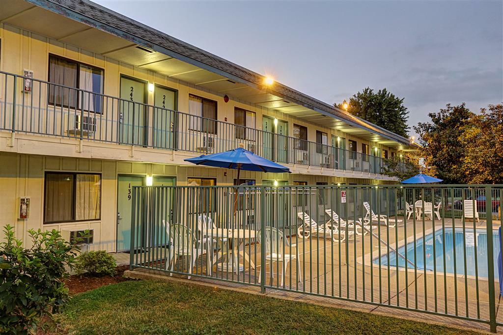 Motel 6-Goodlettsville, Tn - Nashville Servizi foto