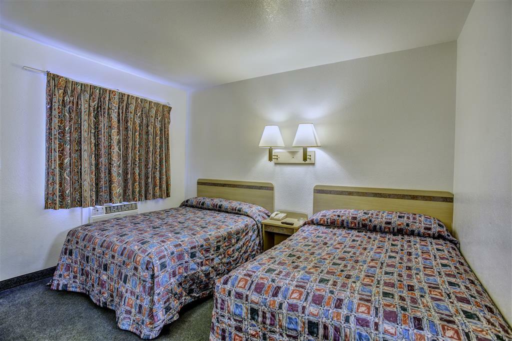 Motel 6-Goodlettsville, Tn - Nashville Camera foto