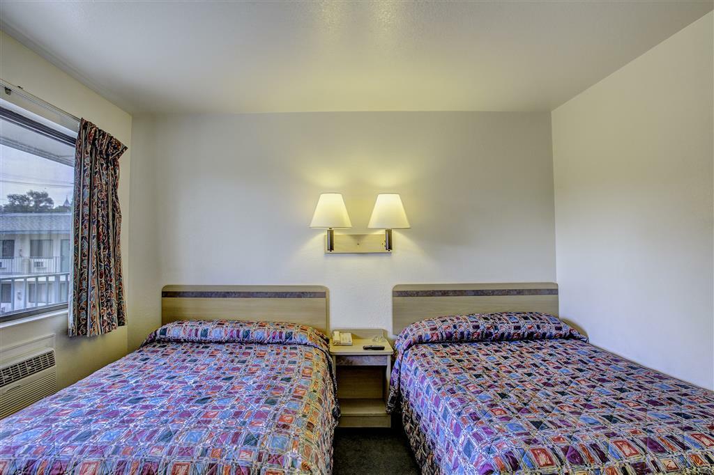 Motel 6-Goodlettsville, Tn - Nashville Camera foto