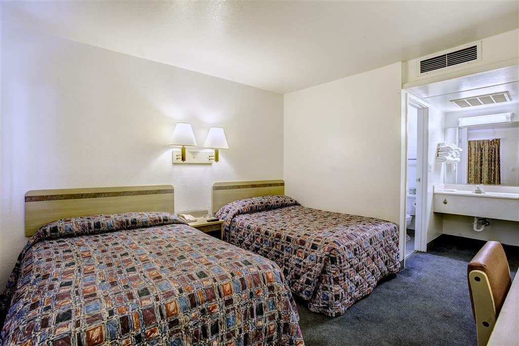 Motel 6-Goodlettsville, Tn - Nashville Camera foto