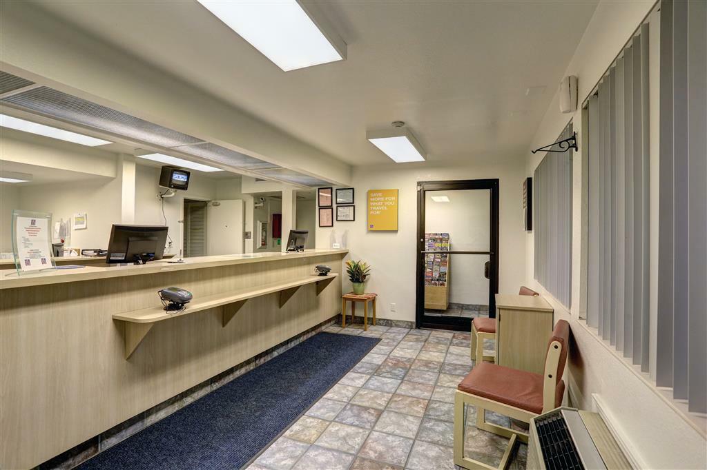 Motel 6-Goodlettsville, Tn - Nashville Interno foto