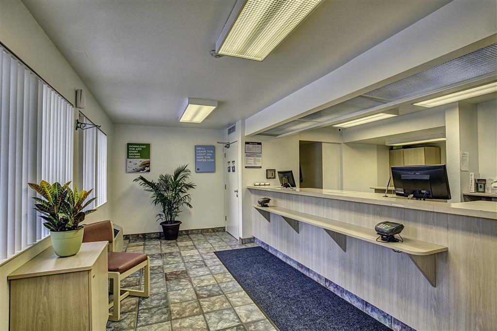 Motel 6-Goodlettsville, Tn - Nashville Interno foto